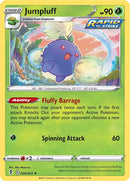Jumpluff (004/203) [Espada y escudo: cielos en evolución] 