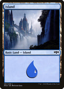 Isla (261) [Lealtad de Rávnica] 