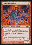 Grim Lavamancer [Magia 2012] 