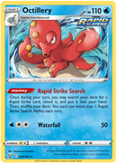 Octillery (037/163) [Espada y escudo: estilos de batalla] 