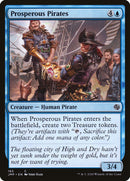 Piratas prósperos [Jumpstart] 