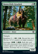 Bannerhide Krushok [Horizontes modernos 2] 