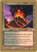 Volcán Urborg (Tom van de Logt) [World Championship Decks 2001] 