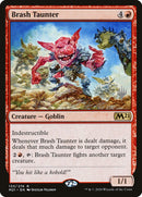Brash Taunter (paquete promocional) [Promociones de la colección básica 2021] 