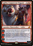 Lukka, paria de Coppercoat [La lista] 
