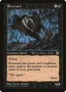 Revenant [Promociones de Fortaleza] 