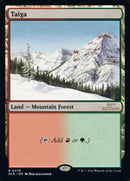 Taiga [Edición del 30 aniversario] 