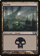 Pantano (240) [Magic 2012] 