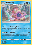 Slowking (55/214) [Sol y Luna: Trueno perdido] 