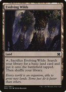 Comodines en evolución [Modern Masters 2015] 