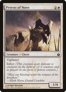 Sacerdotes de Norn [Mirrodin asediado] 