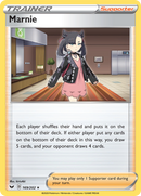Marnie (169/202) [Espada y escudo: conjunto básico] 