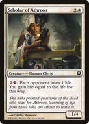 Erudito de Atreos [Theros] 
