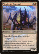 Vestigio de Emrakul [Batalla por Zendikar] 