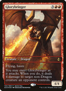 Glorybringer (Día del juego) [Promociones de Amonkhet] 
