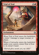 Prueba de celo [Amonkhet] 