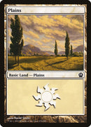 Llanuras (233) [Theros] 