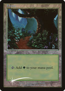 Bosque (11) [Arena League 2001] 