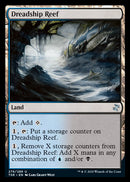 Dreadship Reef [Espiral del tiempo remasterizada] 