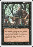 Tío Istvan [Cuarta edición] 
