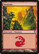 Montaña (41) [Mazos de duelo: Ajani contra Nicol Bolas] 