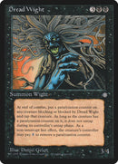 Dread Wight [Era de Hielo] 