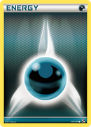 Energía de la oscuridad (111/114) [Blanco y negro: conjunto básico] 