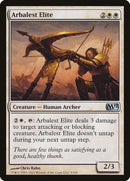 Élite Arbalest [Magic 2012] 