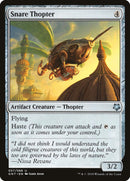 Snare Thopter [Noche de juegos 2018] 