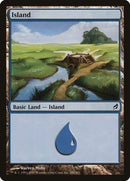 Isla (286) [Lorwyn] 