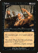 Infestar [Embestida] 