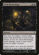 Dead Reckoning [Despertar del Mundo] 