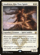 Anafenza, espíritu del árbol familiar [Dragones de Tarkir] 