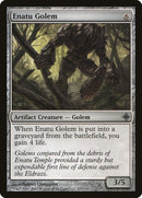 Enatu Golem [El ascenso de los Eldrazi] 