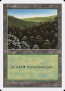 Bosque (446) [Quinta edición] 