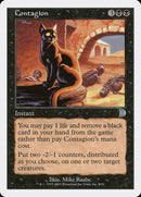 Contagio [Deckmasters] 