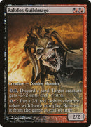 Rakdos Guildmage [Campeones y Estados] 