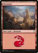 Montaña (300) [Commander Anthology Volumen II] 
