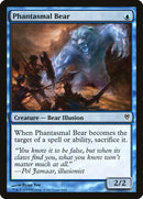 Oso fantasmal [Mazos de duelo: Jace vs. Vraska] 