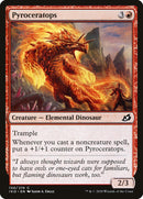 Pyroceratops [Ikoria: Guarida de gigantes] 