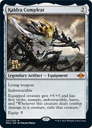 Kaldra Compleat [Promociones de presentación de Modern Horizons 2] 