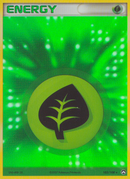 Energía de hierba (103/108) [EX: Guardianes de poder] 