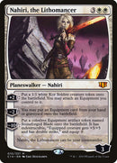Nahiri, la Litomante [Commander 2014] 