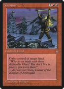 Conquistar [Edad de Hielo] 