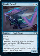 Faerie Vandal [Calles de New Capenna] 