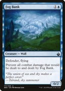 Banco de niebla [Battlebond] 