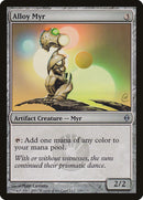 Alloy Myr [Nueva Pirexia] 
