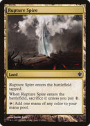 Aguja de ruptura [Commander 2013] 