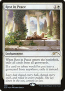 Descanse en paz [Serie Secret Lair Drop] 