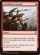 Asalto Coordinado [Archienemigo: Nicol Bolas] 